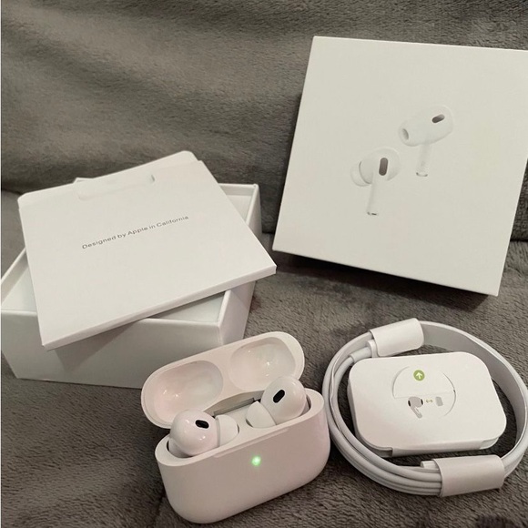 AirPods generation 2 brand new
